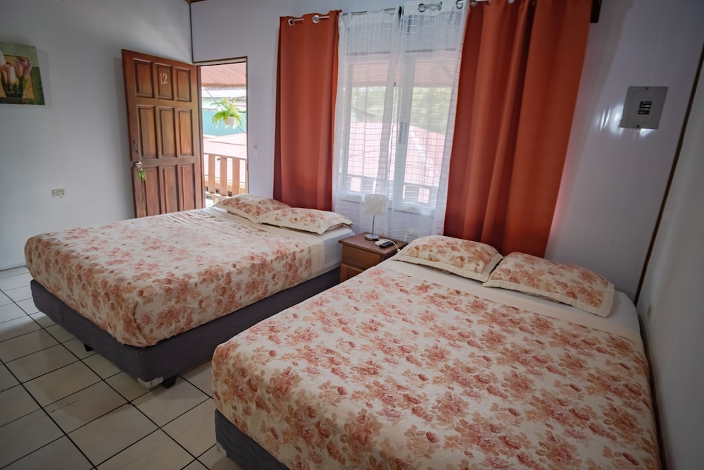 Río Danta Hostel