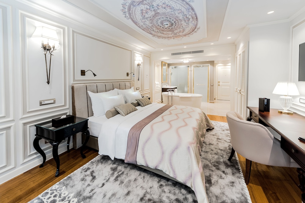 Arcade Otel - Image 68