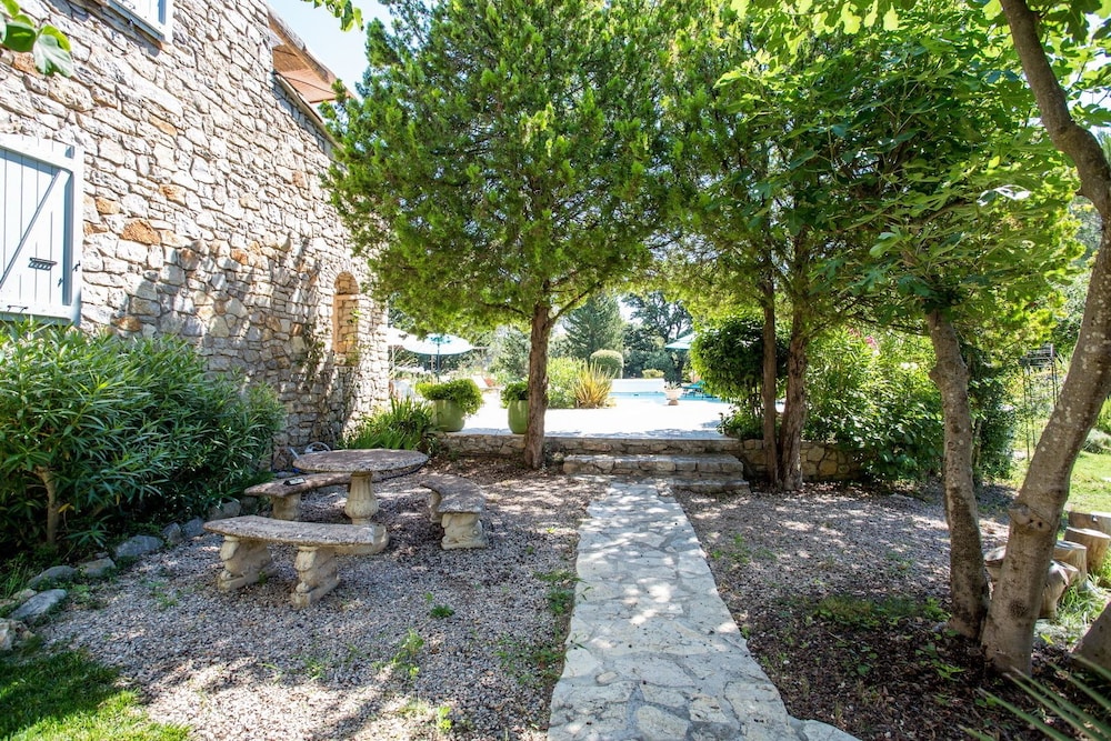 Domaine l'Helion