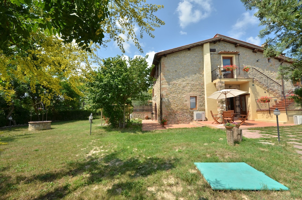 Podere Vigna del Sole