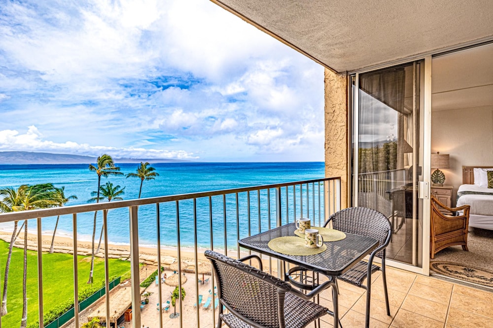 Royal Kahana Resort by rkmaui