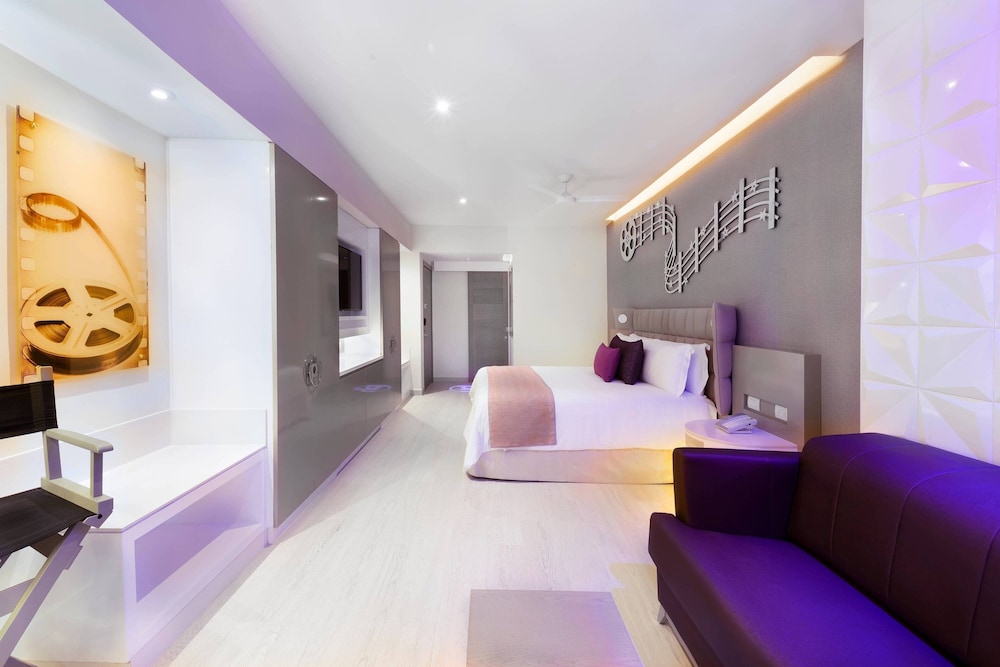 Planet Hollywood Cancun by Royalton, An Autograph Collection All-Inclusive Resort 31