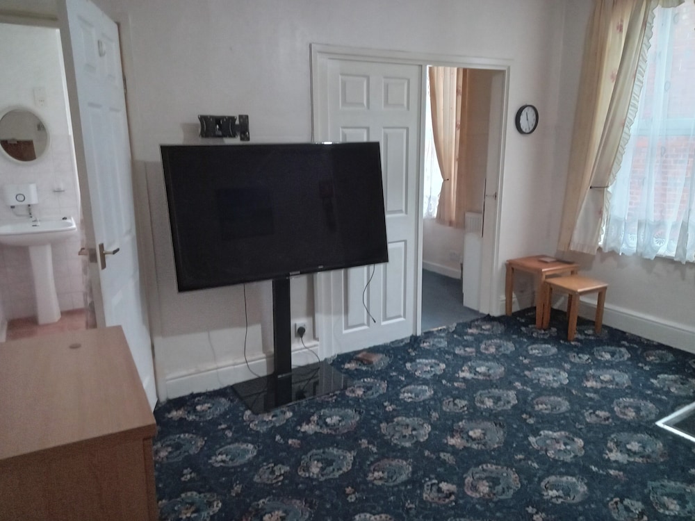 Seaside Escape at Withnell Road