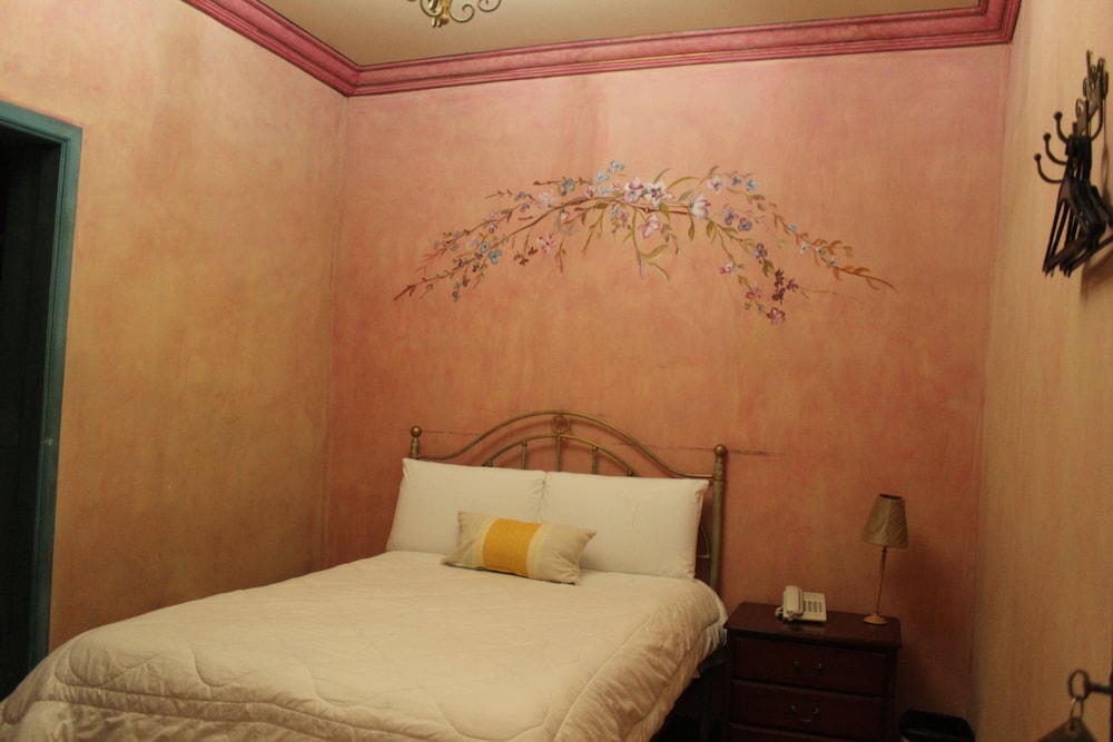 Hotel Inés María