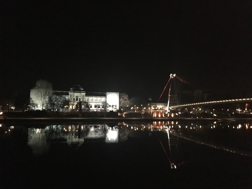 Hotel Select MS William Shakespeare - Frankfurt - Image 1