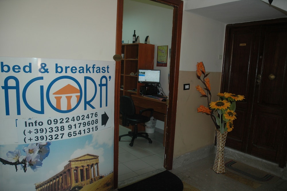 B&B Agorà