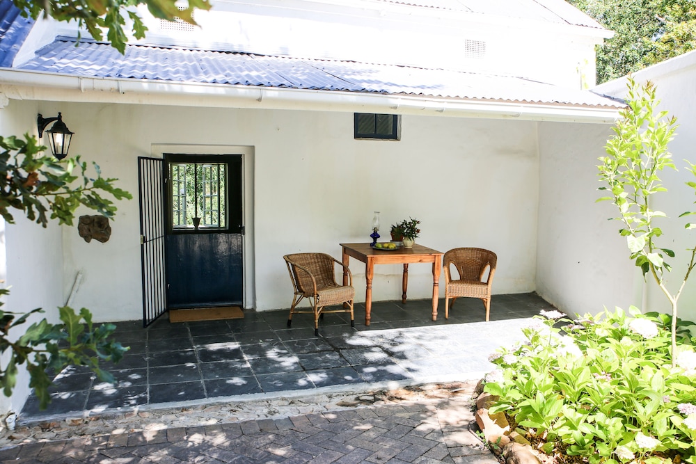 San Gabriel Homestead