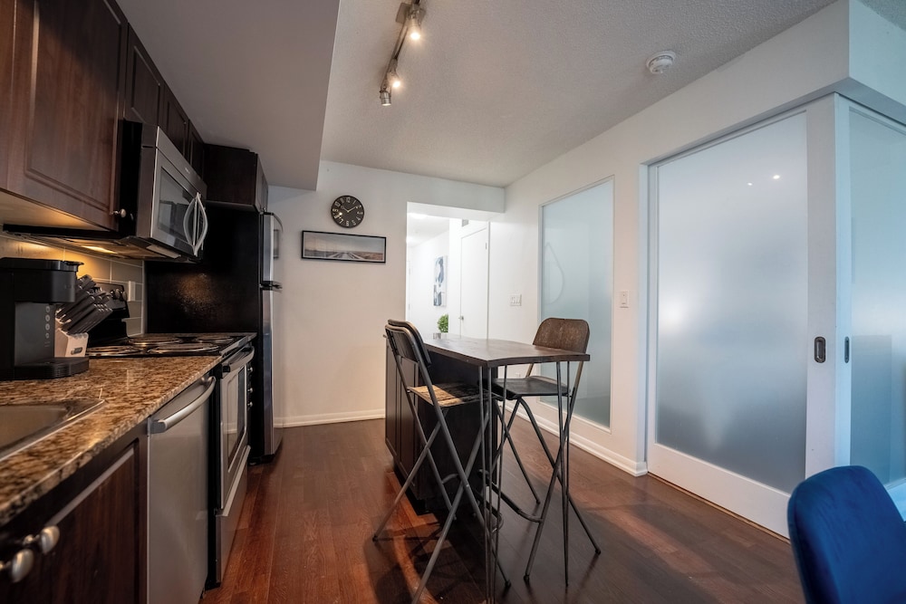 Fort York Suite