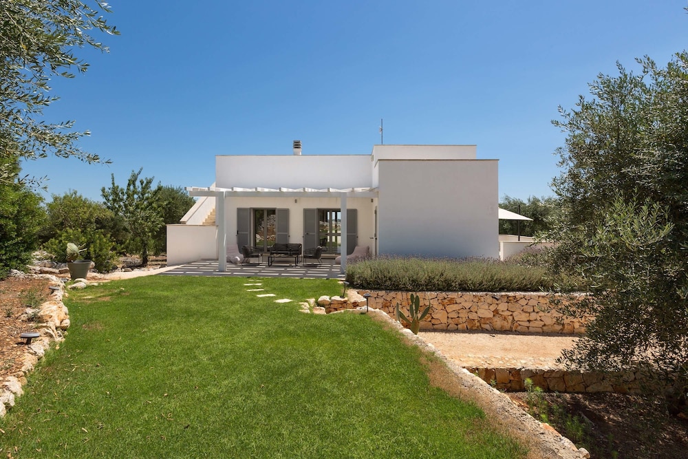 Villa Sogno Bianco