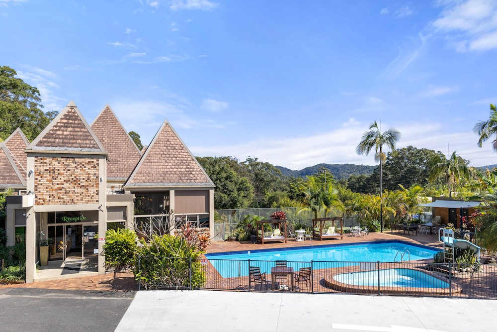 Coffs Harbour Sanctuary Resort