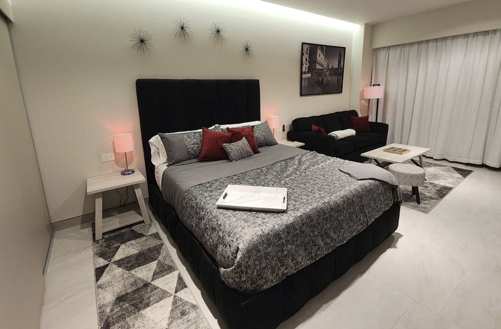 Brand New Luxury Oceanview Unit at Sonoran Star - Sleeps 4