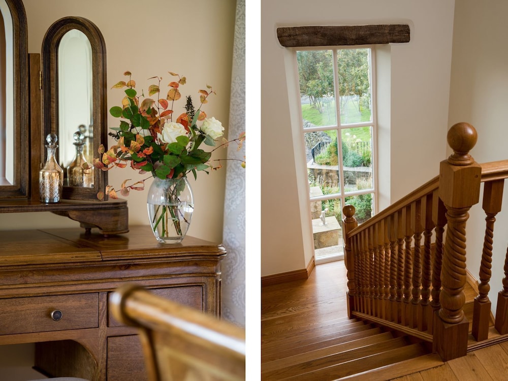 High Fellside Hall