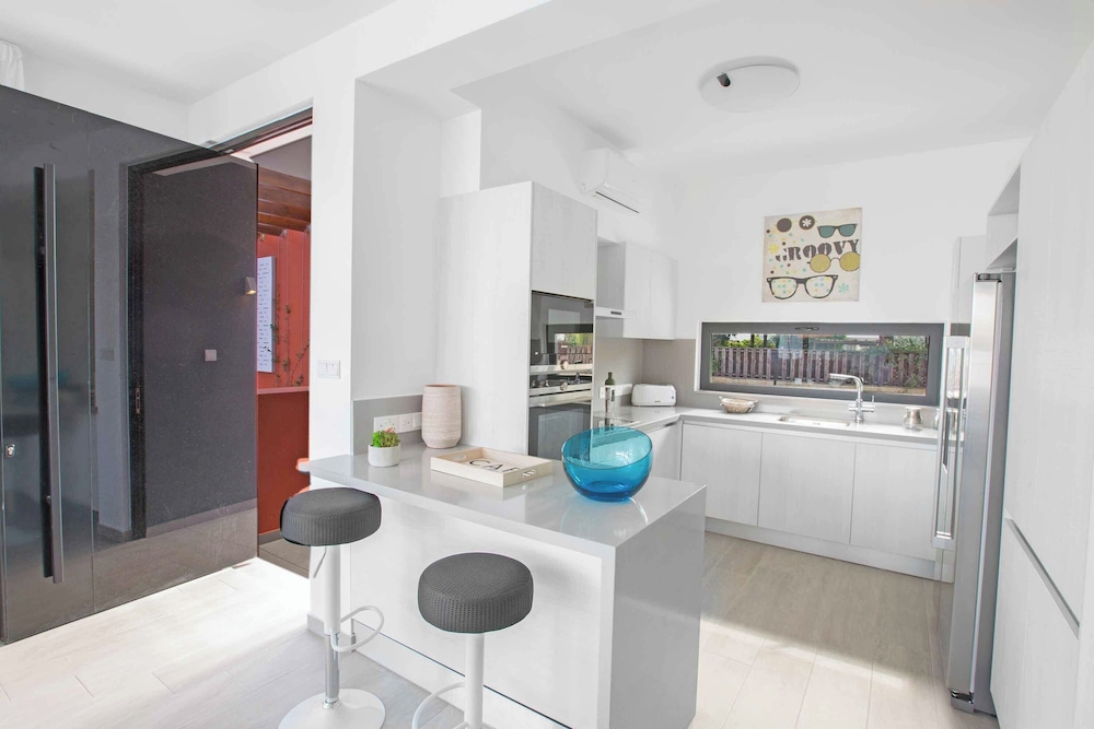 Villa Pontus CR5