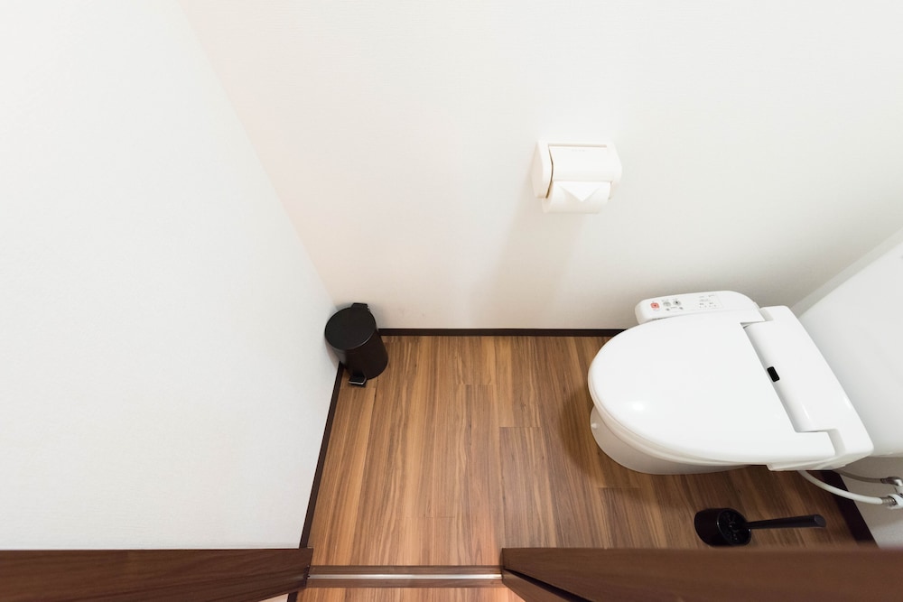 TORA HOTEL Komagome C, Tokyo - 9