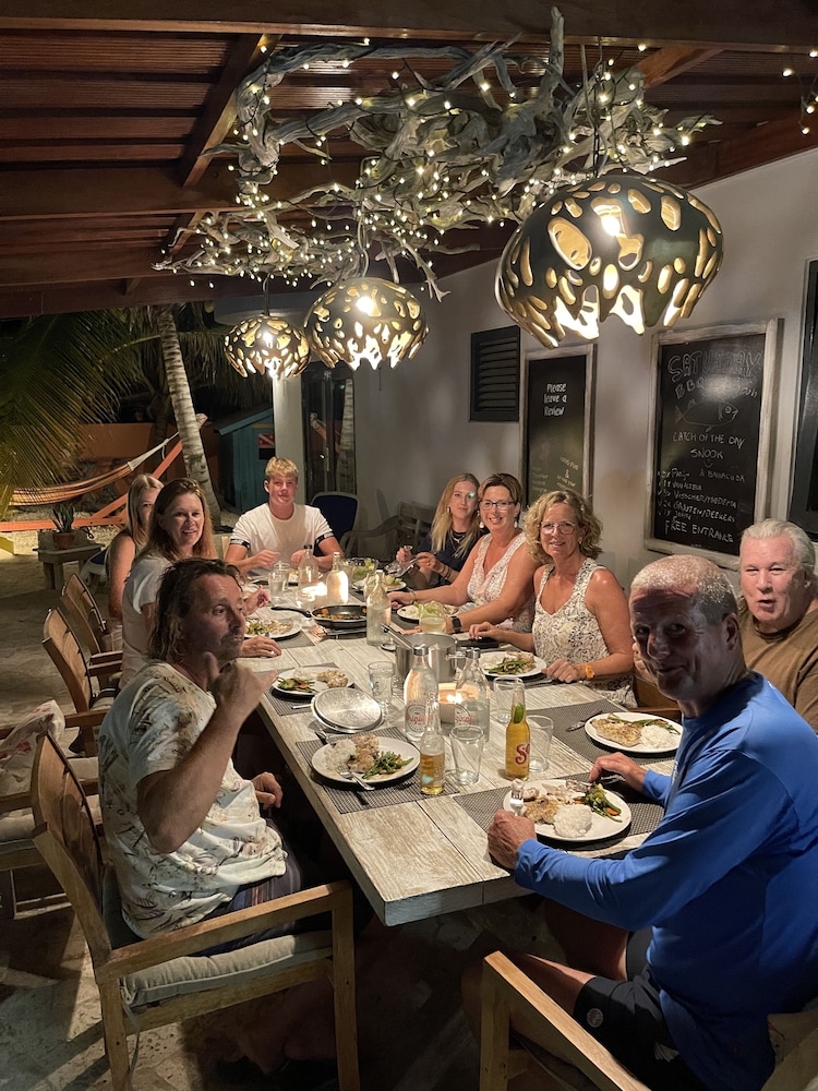 Oasis Guesthouse Bonaire Superior Suite