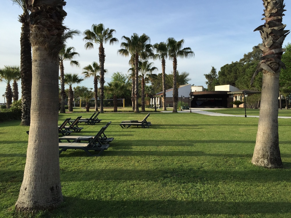 Champion Holiday Village - All Inclusive