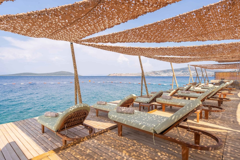 DelMare Reserve Otel & Spa - Image 125