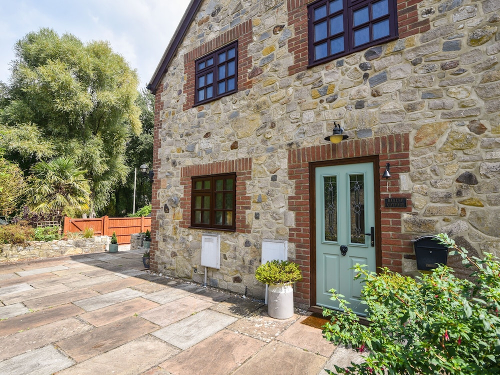 Barley Cottage