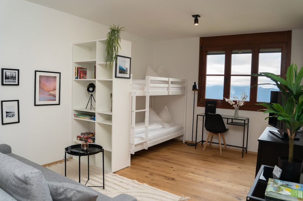 Apartment on the Gerlitzen