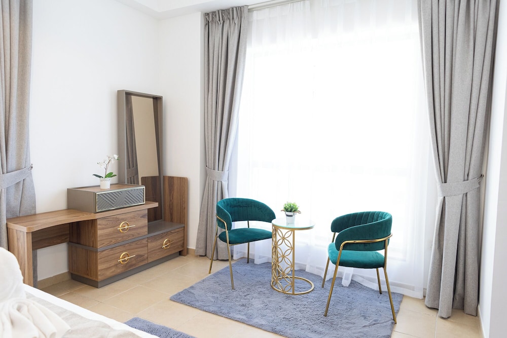 HAPPY SEASON I Apartment on JBR