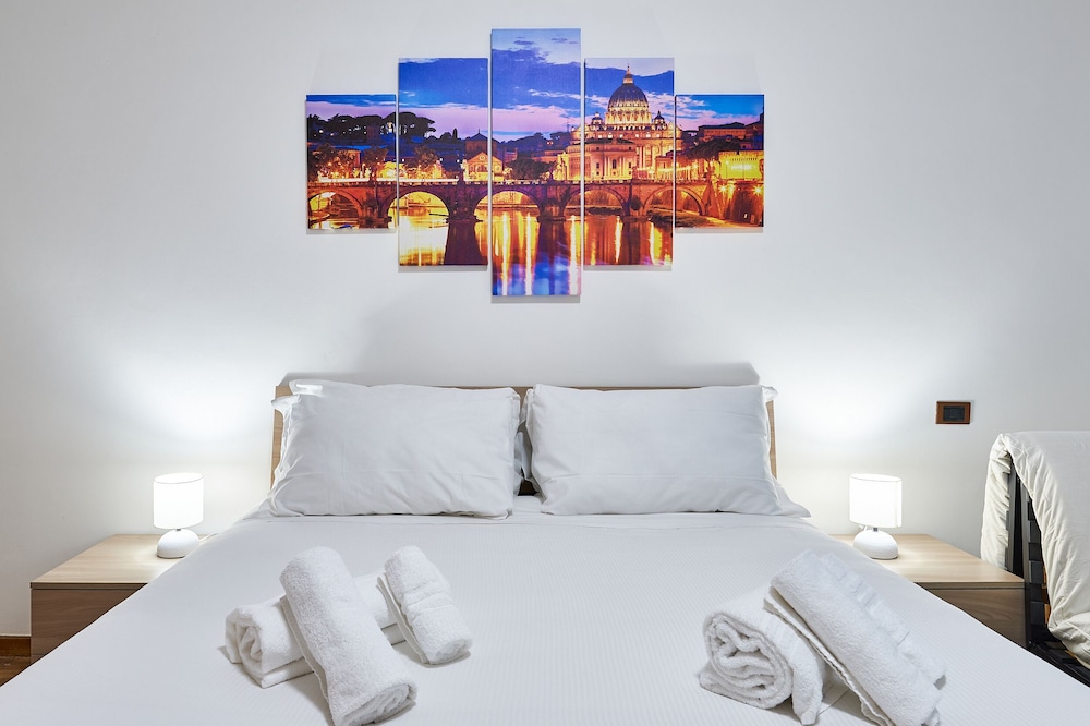 Anastasio II apartment