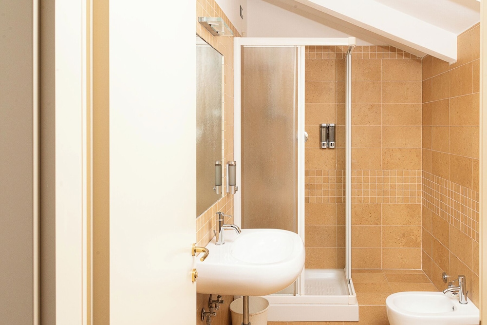 LA ROCCA RELAIS