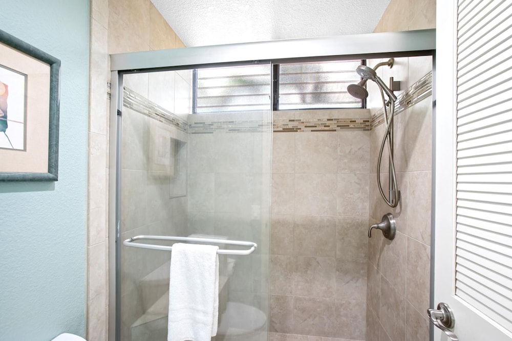 NEW KBM Resorts Free CAR Grand Champions Remodeled 1-bedroom Villa in the Heart of Wailea! Gch-121