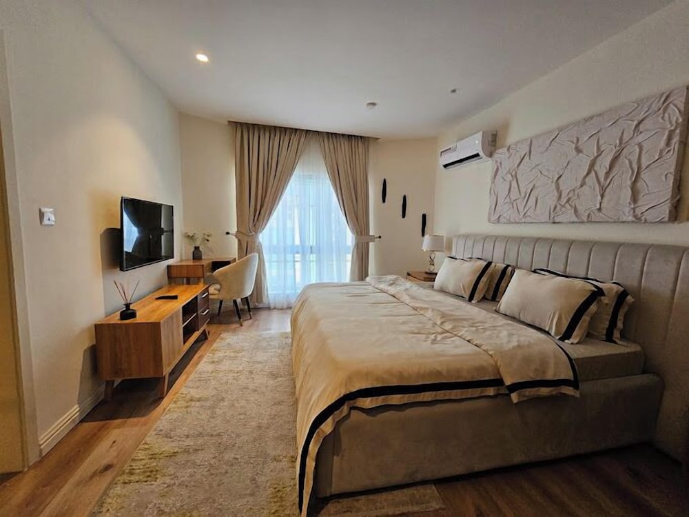 Haven Home Apartment and Suites