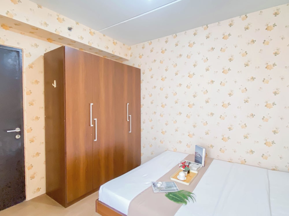 Good Deal 2Br Apartment At Metropark Condominium Jababeka