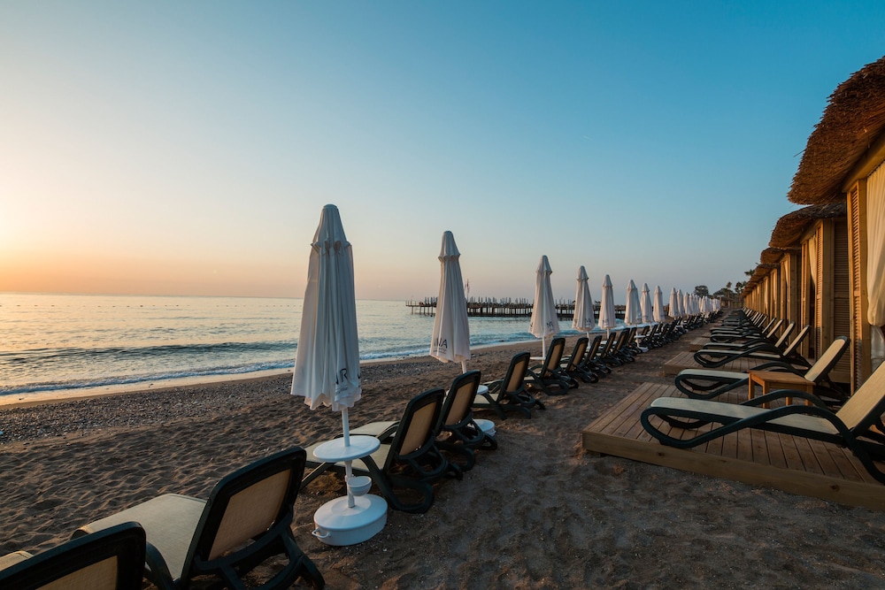 Nirvana Mediterranean Excellence - All Inclusive