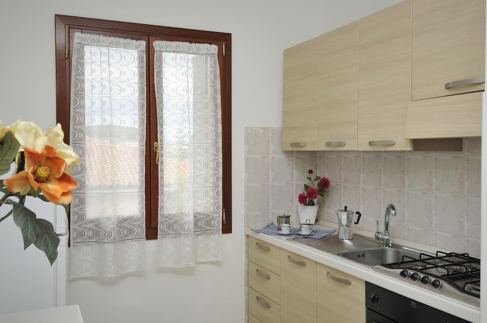 Residenza Lu Fraili