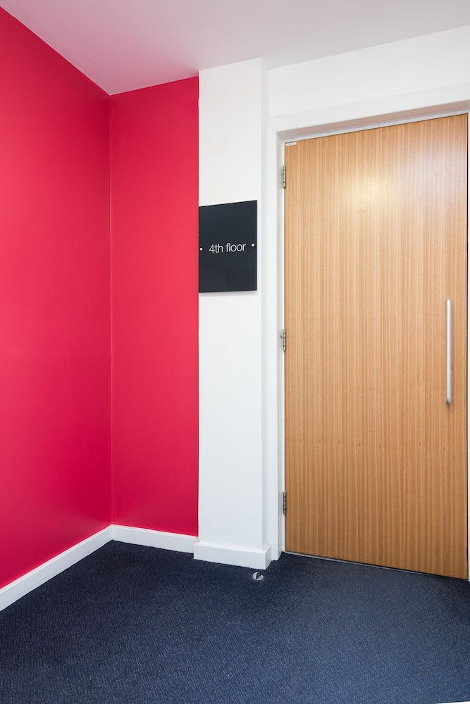 McDonald Road Student Accommodation