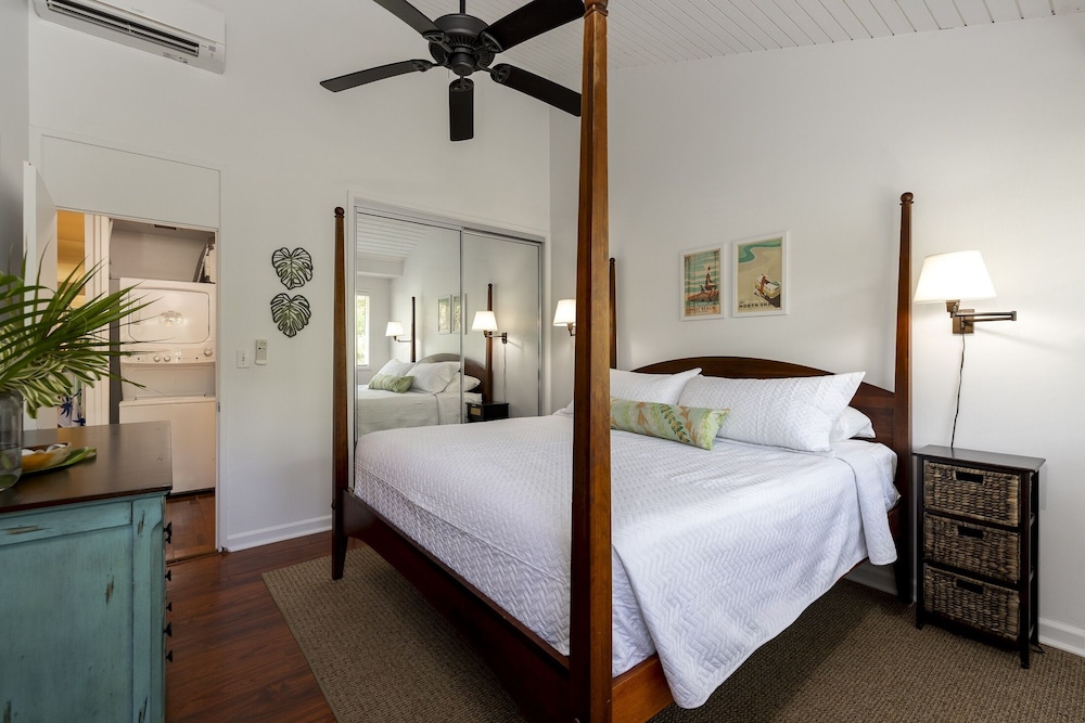 Turtle Bay Kuilima 150 East 1 Bedroom Condo