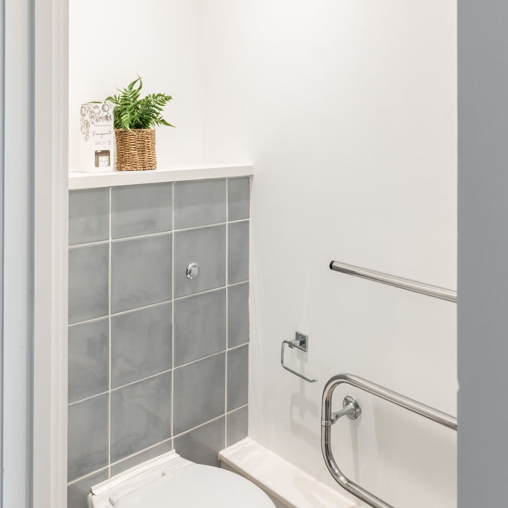Host Stay Manchester Apartment