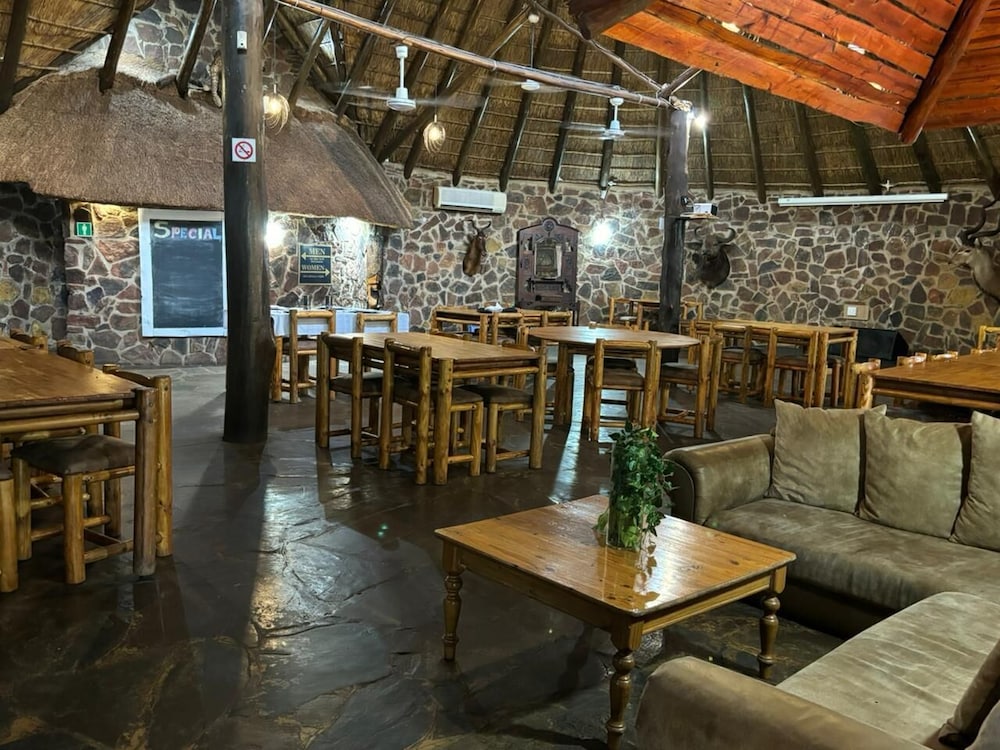 Thabankwe Bushveld Inn