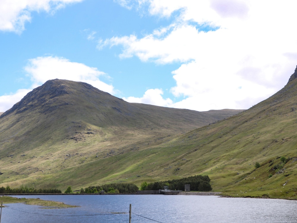 Ben Grianan