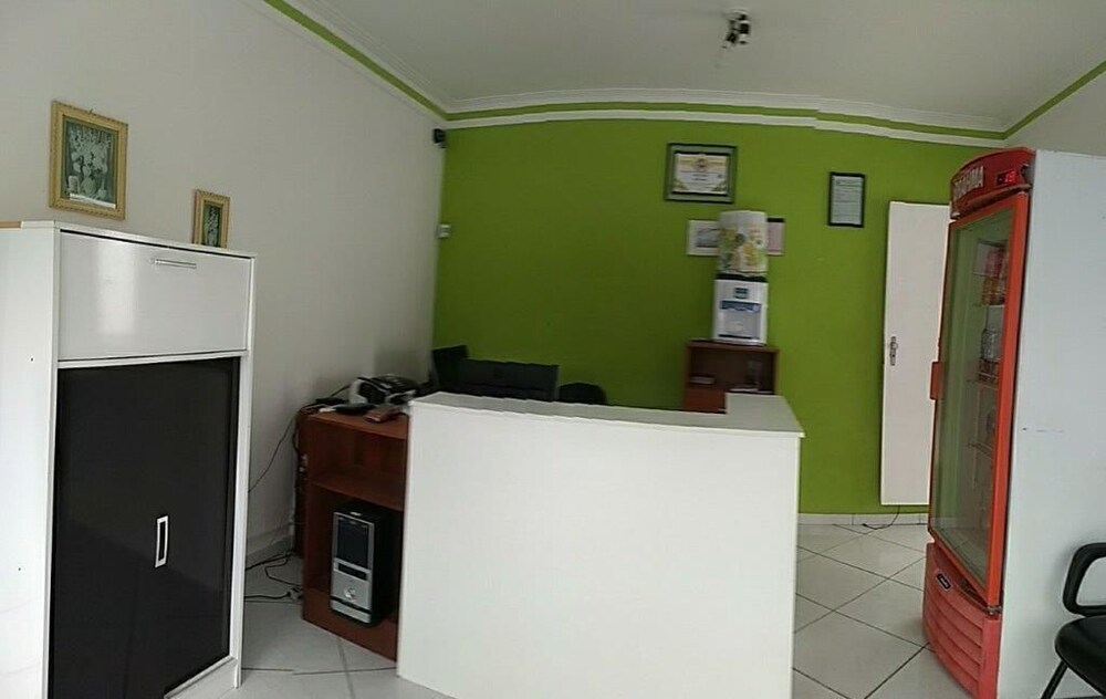 Pousada Kauã