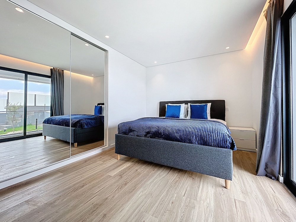 Breeze House 1 by Atlantic Holiday