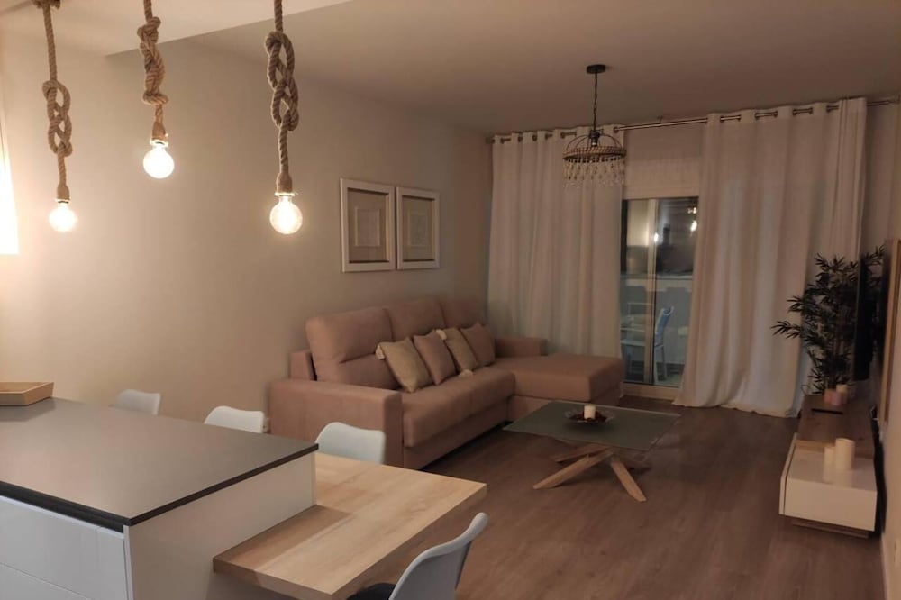 Stunning Apartment in Estepona, Spain Private Pool