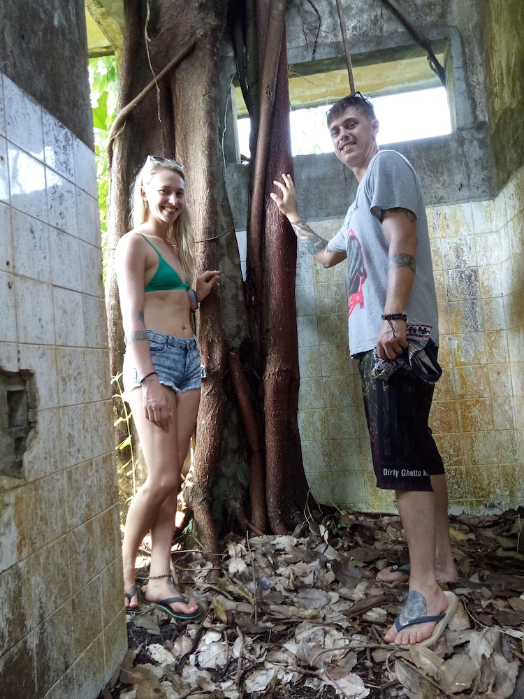Koh Rong Love Resort - Hostel