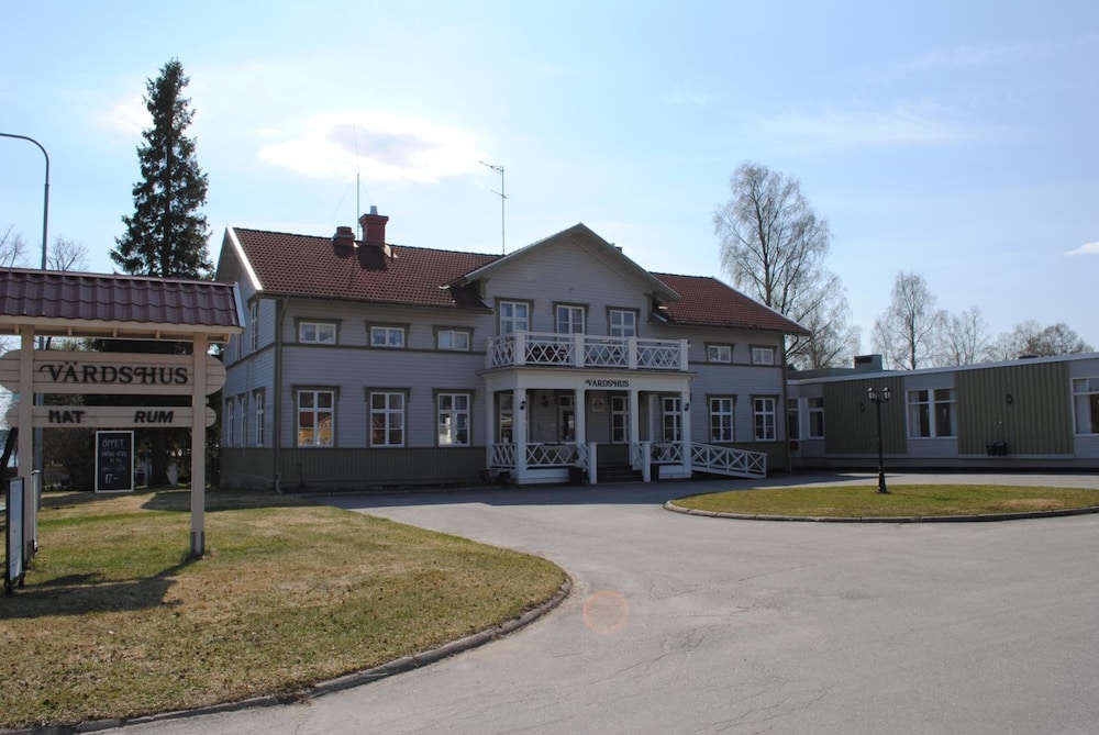 Burträsk Värdshus