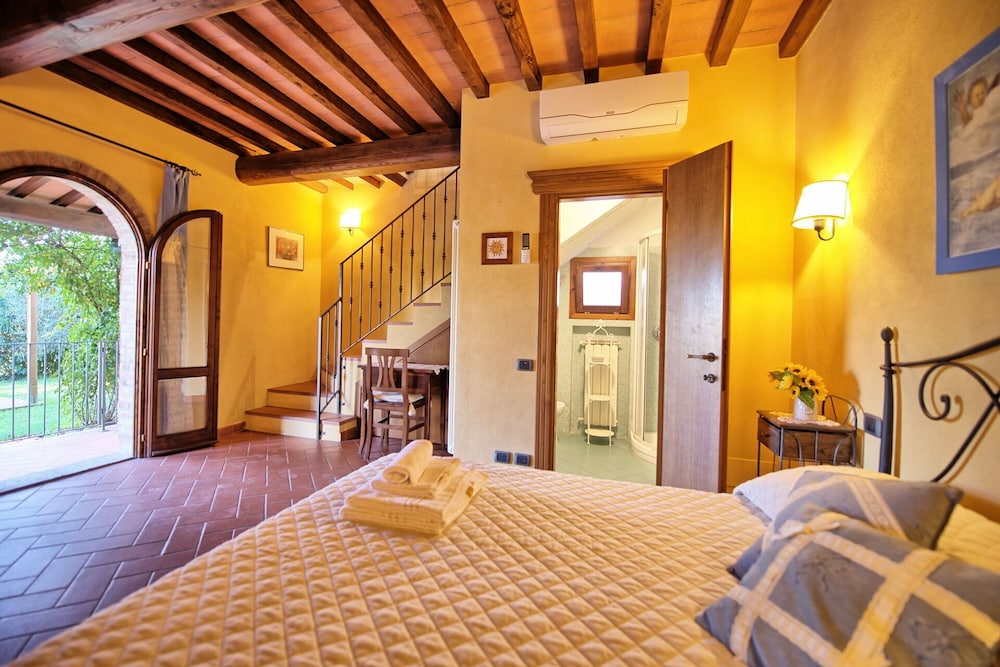 Casa Rossa