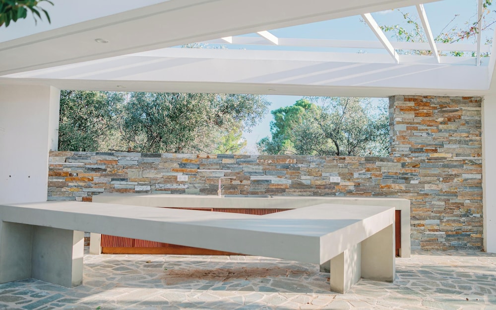 Elia Cove Luxury Villa II