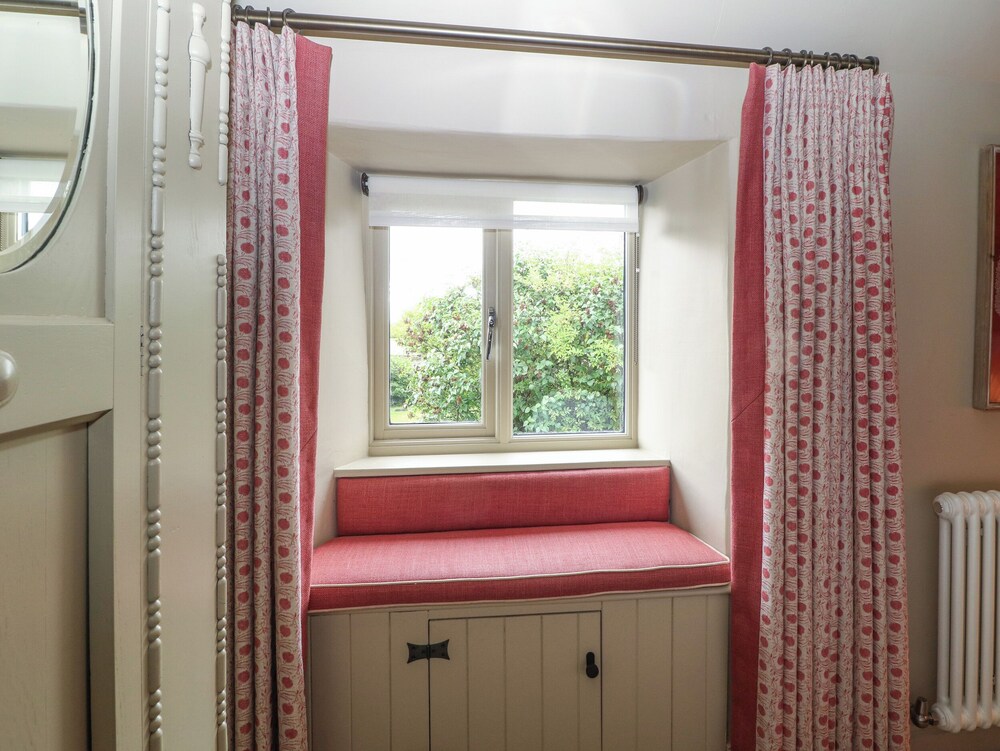 Spinners Cottage