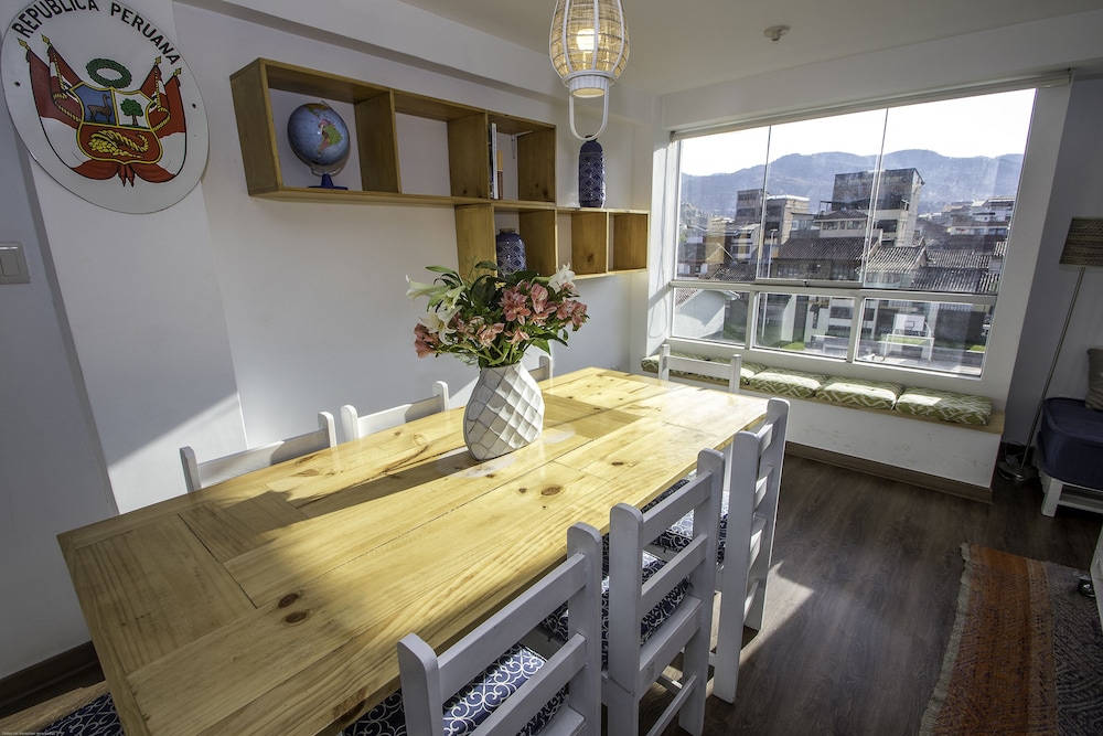 Terra Nostra Suites