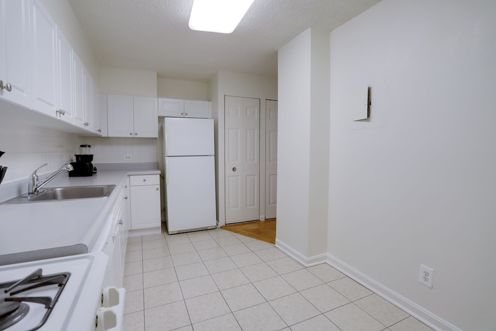 Serene DC-Area Apartments