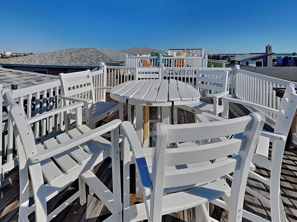 Brew Lagoon by Silver Sands Vacation Rentals