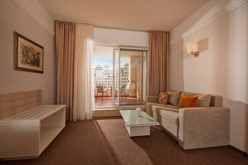 Dreams Sunny Beach Resort & Spa Premium All Inclusive