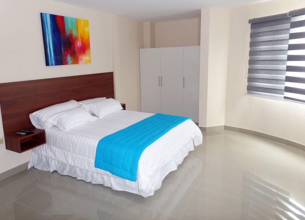 Hotel Avellán - Image 1