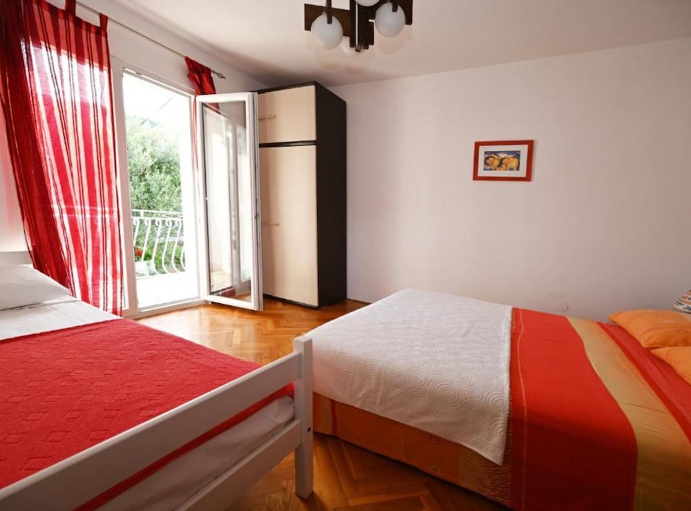 Apartments Mihovilovic